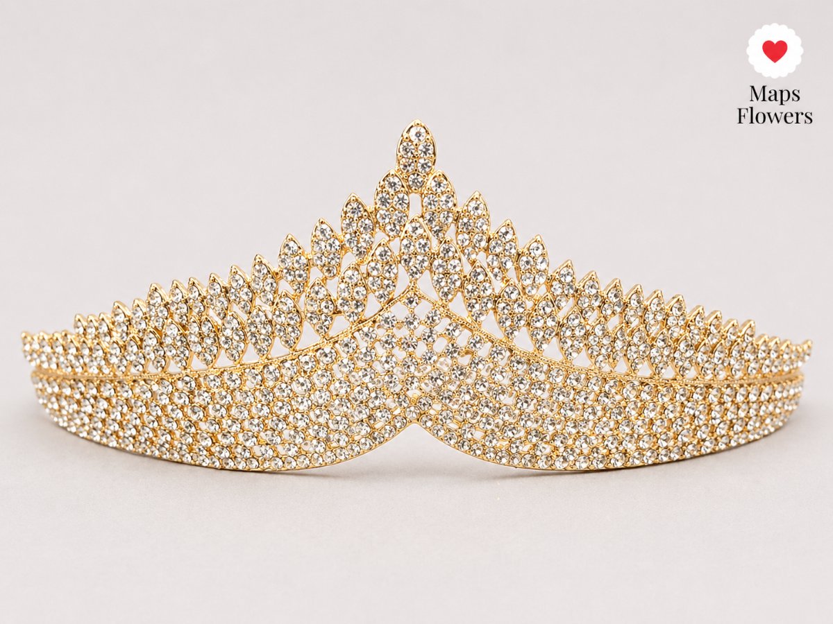 Large Crown