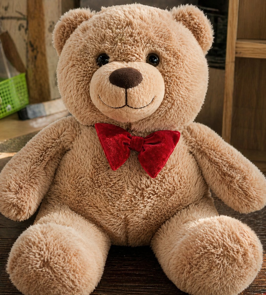 Large Bear
