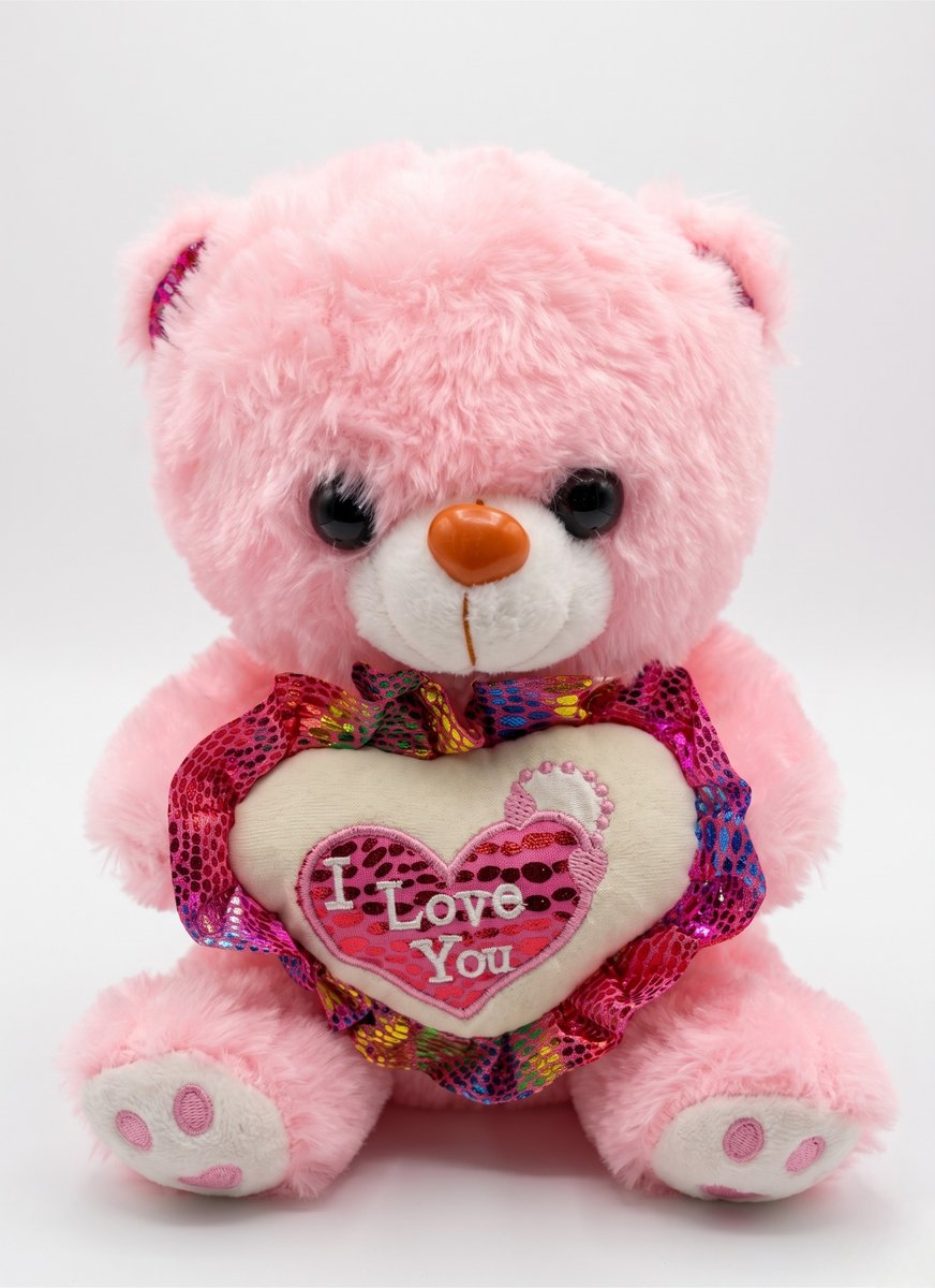 Small Bear
